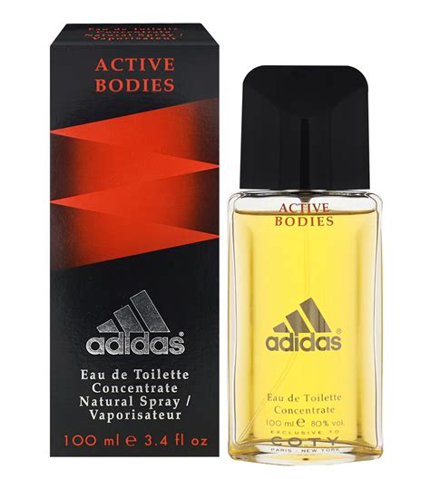 kruidvat adidas active bodies|Adidas Active Bodies Eau de Toilette .